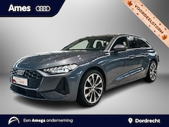 Audi A5 Avant - 2.0 150pk TFSI Advanced edition Adaptive cruise control | MMI navigatie plus | Privacy gla