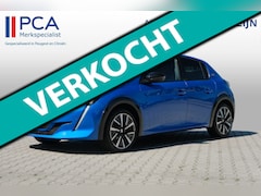 Peugeot 208 - 1.2 PureTech GT-Line