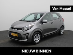 Kia Picanto - 1.0 DPi ComfortLine | Airco | Automaat