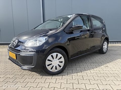 Volkswagen Up! - 1.0 BMT move up 5Drs Airco Navi Bluetooth