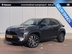 Toyota Yaris Cross - 1.5 Hybrid Dynamic / Camera / Apple Carplay & Android Auto / DAB+ / Grootlicht-assistent /