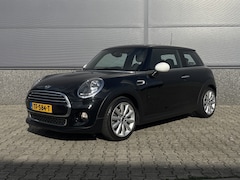 MINI 3-Deurs - 1.5 Cooper Pepper - Apple Carplay - Navigatie - Cruise Control