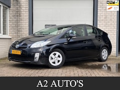 Toyota Prius - 1.8 Comfort Leer|Clima|Nap