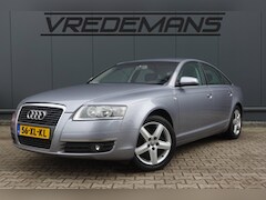 Audi A6 Limousine - 2.4 Pro Line Business