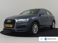 Audi Q3 - 1.4 TFSI CoD Auto Advance l Afn. Trekhaak l Parkeersensoren v en a l Navigatie l Xenon l L