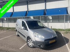 Peugeot Partner - 120 1.6Hdi Cruise Clima Fase2 Lage Km Nap
