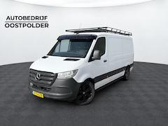 Mercedes-Benz Sprinter - 314 2.2 CDI L2H1 EURO VI-D