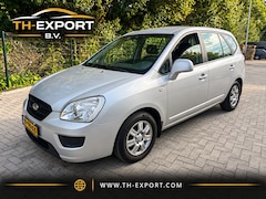 Kia Carens - 2.0 CVVT X-tra airco APK