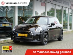 MINI Electric - Yours 33 kWh | SOH 97% | Stoelverwarming | Cruise Control | LED | Apple Carplay/Android Au