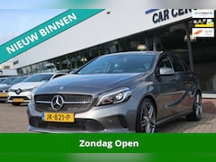 Mercedes-Benz A-klasse - 180 Lease Edition Ambition