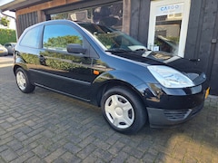 Ford Fiesta - 1.25-16V Celebration *NIEUWE APK