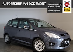Ford C-Max - 1.0 EcoBoost 125pk Titanium
