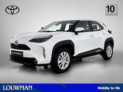 Toyota Yaris Cross - 1.5 Hybrid Business | Parkeersensoren | Keyless Entry |
