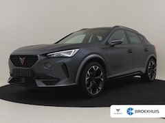 CUPRA Formentor - 1.4 e-Hybrid Business l Elekt. Stoel incl Memory l Panoramadak l 19" l Navigatie l Half Le