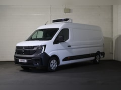 Renault Master - 2.0 dCi 150 L3 H2 Koelwagen Xarios 350 -20 Graden