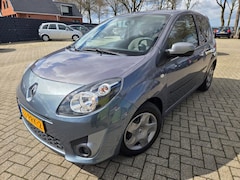 Renault Twingo - 1.2-16V Collection 2011. Airco/Elektrische ramen/Spoiler etc.. APK 10-2027