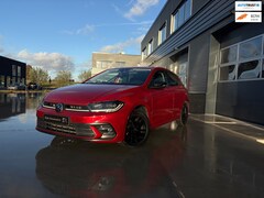 Volkswagen Polo - 1.0 TSI DSG |IQ Lights|Camera|Stoelverwarming