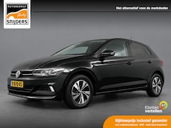 Volkswagen Polo - 1.0 TSI DSG Comfortline Business | Virtual | Camera | PDC | Cruise | Keyless - RIJKLAAR +