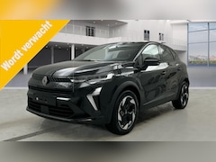 Renault Captur - 1.8 E-Tech full hybrid 160 techno
