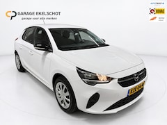 Opel Corsa-e - Edition 50 kWh|Carplay|Camera|Cruise|SOH90%