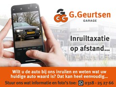 Volkswagen Polo - 1.0 TSI Comfortline Apple Carplay, Android Auto, Stoelverwarming, ACC