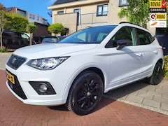 SEAT Arona - 1.0 TSI Xcellence Business Intense