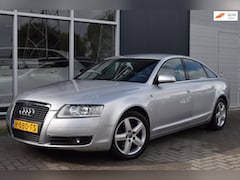 Audi A6 Limousine - 2.4 Pro Line Business | LPG G3 | Automaat | APK 10-2027
