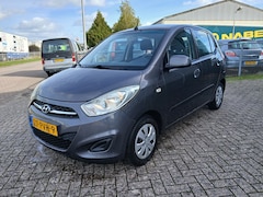 Hyundai i10 - 1.1 i-Drive