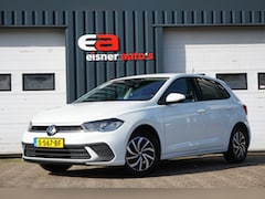 Volkswagen Polo - 1.0 TSI Life | ADAPT. CRUISE | CARPLAY | NAVI |