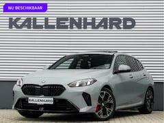 BMW 1-serie - 120 M-Sport Pro - Pano - Trekhaak - Premium Pack