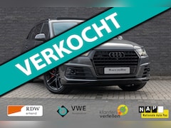 Audi Q7 - 3.0 TFSI quattro Pro Line S PANORAMADAK