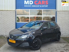 SEAT Ibiza - 1.2 Club AIRCO/NWE APK/NAP/ELEK RAMEN