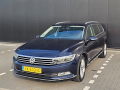 Volkswagen Passat Variant - 1.4 TSI ACT Connected Series Plus Automaat
