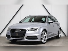 Audi A3 Sportback - 1.4 TFSI CoD 3X S-Line sportpakket l LED l ACC l NAVI