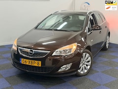 Opel Astra Sports Tourer - 1.4 Turbo Sport / DEALER ONDERHOUDEN / NETTE AUTO / NAP