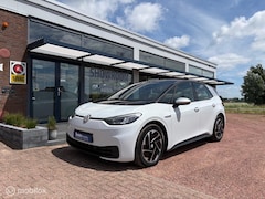 Volkswagen ID.3 - First 58 kWh | SOH 89%