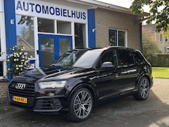Audi SQ7 - 4.0 TDI 435 PK | Grijs kenteken | ACC | Lane assist | Trekhaak