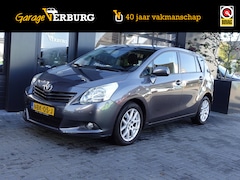 Toyota Verso - 1.8 VVT-i Automaat 7 persoons (Navi, Camera, Cruise, PDC, Panoramadak) -- 75.831 km