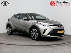 Toyota C-HR - 1.8 Hybrid Dynamic | Navigatie | Apple Carplay / Android Auto | Keyless | Adaptive Cruise