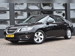 Saab 9-5 - 2.0T Aero '11 Leder Xenon Clima Navi Cruise