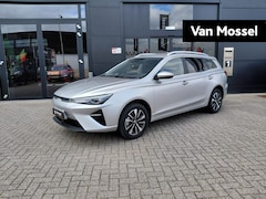 MG MG5 - Long Range Comfort 61 kWh 98, 7% SOH | UNIEKE KM STAND | CAMERA | CARPLAY