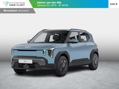 Kia EV2 - Air 42.2 kWh | Actieprijs * | Clima | Adapt. cruise | Navi | Dakrails | 16" | Stoel&Stuur