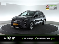 Kia Stonic - 1.0 T-GDi MHEV DynamicPlusLine | ALL-IN PRIJS | CAMERA |