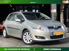 Toyota Auris - 1.6-16V |1e eig|NAP|Cruise|Trekhaak|Dealer OH