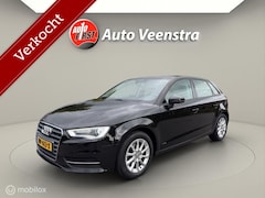 Audi A3 Sportback - 1.2 TFSI Ambition|TREKH|XENON|LED|GOED OH