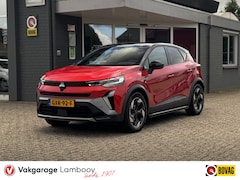 Renault Captur - 1.6 E-Tech Full Hybrid 145PK Esprit Alpine Trekhaak