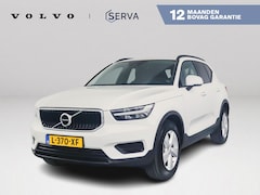 Volvo XC40 - T2 Momentum Core | Park assist | Cruise control | Navigatie