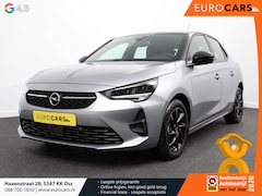Opel Corsa - 1.2 100pk Turbo GS Line Navigatie Apple Carplay/Android Auto Climate Control Cruise Contro