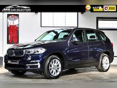 BMW X5 - xDrive35i High Executive | NL geleverd | Dealer onderhouden | Stuurwielverwarming | Leder