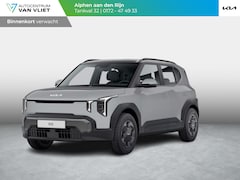 Kia EV2 - Air 42.2 kWh | Actieprijs * | Clima | Adapt. cruise | Navi | Dakrails | 16" | Stoel&Stuur